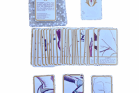 Akashic Records Oracle Cards