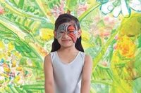 Lernen, spielen, uben: Yoga fur Kinder